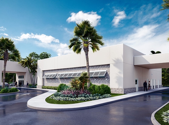 CVC-ASC Oxford Surgery Center